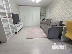 1-к квартира, на длительный срок, 38м2, 3/5 этаж