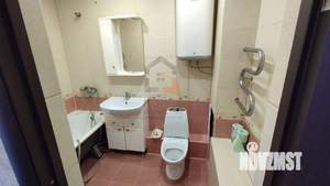 1-к квартира, на длительный срок, 41м2, 8/10 этаж