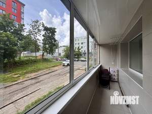 2-к квартира, на длительный срок, 50м2, 1/10 этаж