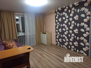 1-к квартира, на длительный срок, 34м2, 10/10 этаж
