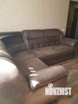 1-к квартира, на длительный срок, 34м2, 3/18 этаж