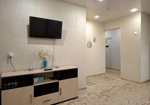 1-к квартира, на длительный срок, 30м2, 1/5 этаж