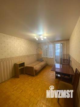 1-к квартира, на длительный срок, 32м2, 3/9 этаж