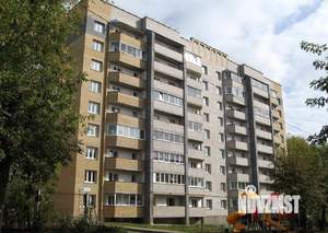 1-к квартира, на длительный срок, 37м2, 9/9 этаж