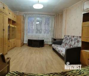 1-к квартира, на длительный срок, 45м2, 11/16 этаж