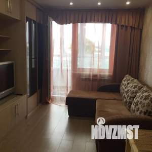 Студия квартира, посуточно, 25м2, 4/17 этаж