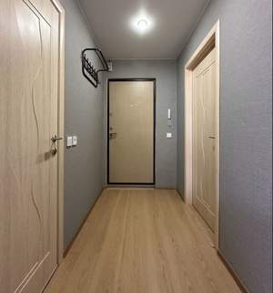 1-к квартира, на длительный срок, 35м2, 3/10 этаж