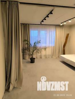 1-к квартира, посуточно, 75м2, 8/17 этаж