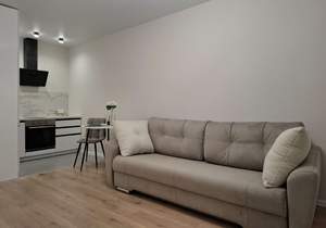 2-к квартира, на длительный срок, 41м2, 4/6 этаж