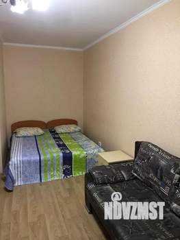 1-к квартира, на длительный срок, 45м2, 5/10 этаж