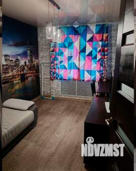 1-к квартира, на длительный срок, 35м2, 4/10 этаж