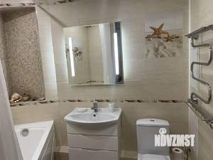 1-к квартира, на длительный срок, 39м2, 14/18 этаж