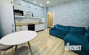 2-к квартира, на длительный срок, 54м2, 8/10 этаж