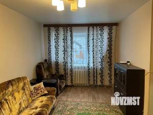 1-к квартира, на длительный срок, 30м2, 3/5 этаж