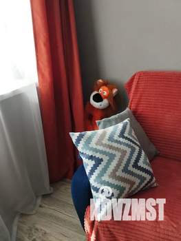 1-к квартира, посуточно, 28м2, 1/9 этаж