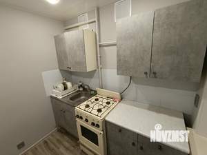 2-к квартира, на длительный срок, 43м2, 2/4 этаж