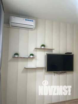 1-к квартира, посуточно, 33м2, 1/5 этаж