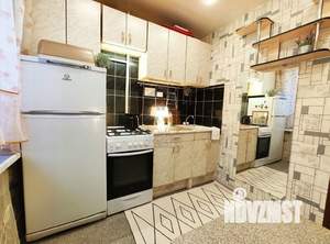 2-к квартира, на длительный срок, 45м2, 3/5 этаж