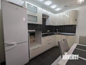 1-к квартира, на длительный срок, 36м2, 9/20 этаж