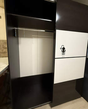 2-к квартира, на длительный срок, 39м2, 15/19 этаж