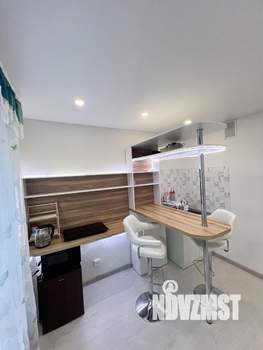 1-к квартира, на длительный срок, 34м2, 2/14 этаж