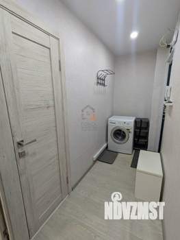 1-к квартира, на длительный срок, 32м2, 3/5 этаж