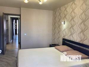 3-к квартира, посуточно, 75м2, 1/1 этаж