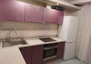 1-к квартира, на длительный срок, 36м2, 7/10 этаж