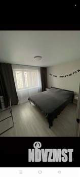 2-к квартира, на длительный срок, 47м2, 16/18 этаж