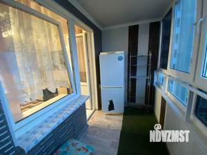 Студия квартира, на длительный срок, 25м2, 7/17 этаж