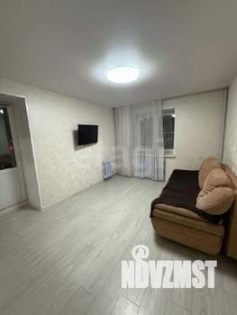 1-к квартира, на длительный срок, 37м2, 7/10 этаж