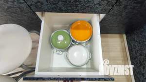 Студия квартира, посуточно, 23м2, 15/17 этаж