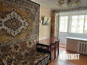 1-к квартира, на длительный срок, 38м2, 3/5 этаж