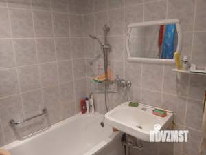 1-к квартира, на длительный срок, 37м2, 5/10 этаж