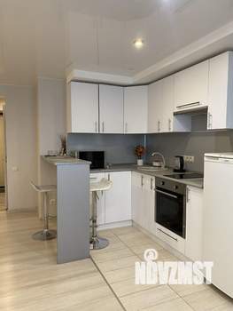 Студия квартира, на длительный срок, 27м2, 15/18 этаж