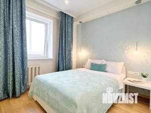 2-к квартира, посуточно, 60м2, 14/17 этаж