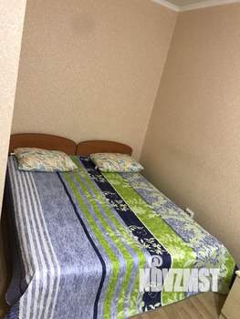 1-к квартира, посуточно, 45м2, 5/10 этаж