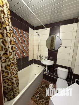 1-к квартира, на длительный срок, 35м2, 7/10 этаж