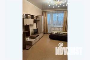 2-к квартира, посуточно, 50м2, 9/10 этаж