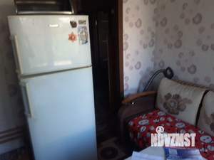 1-к квартира, на длительный срок, 35м2, 4/5 этаж