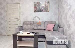 2-к квартира, на длительный срок, 45м2, 2/9 этаж