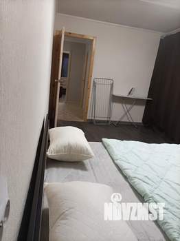 2-к квартира, посуточно, 62м2, 14/14 этаж