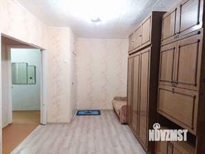 1-к квартира, на длительный срок, 31м2, 3/5 этаж