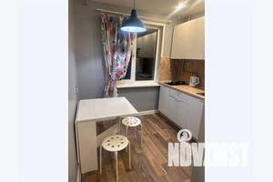 2-к квартира, посуточно, 45м2, 4/5 этаж