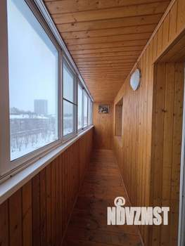 1-к квартира, на длительный срок, 36м2, 8/10 этаж