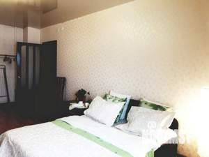 1-к квартира, посуточно, 72м2, 1/1 этаж