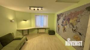 2-к квартира, на длительный срок, 62м2, 1/9 этаж