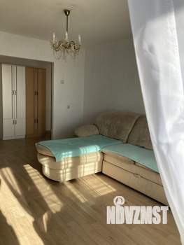 2-к квартира, посуточно, 50м2, 8/9 этаж