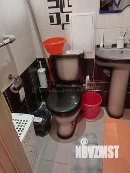 1-к квартира, на длительный срок, 20м2, 9/9 этаж