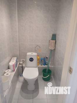 1-к квартира, на длительный срок, 37м2, 5/10 этаж